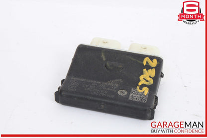 18-25 Audi Q5 A6 S6 Trunk Liftgate Release Open Control Module 80A962243 OEM