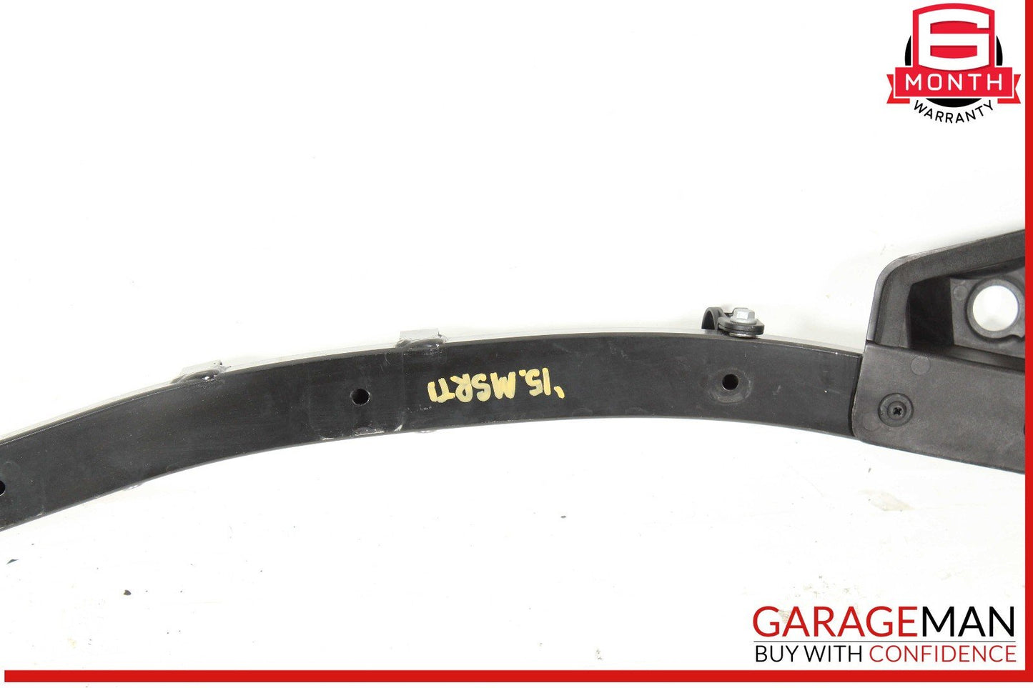 14-22 Maserati Ghibli M157 Front Suspension Strut Tower Bar Brace OEM