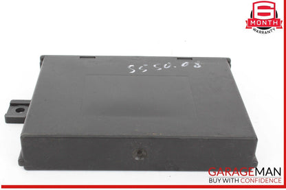 07-14 Mercedes W221 S550 CL63 AMG Keyless Go Control Module Unit 2218707392 OEM