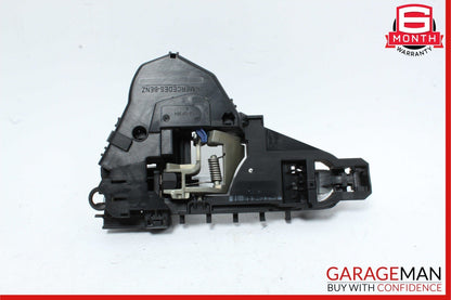 06-13 Mercedes X164 GL450 ML550 Front Right Exterior Door Handle Keyless Go OEM