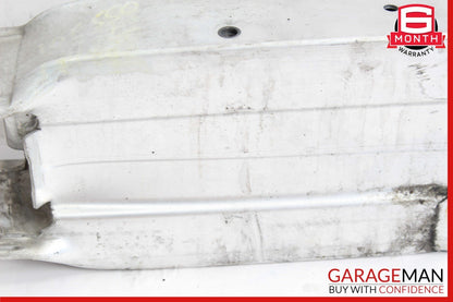 10-16 Mercedes W212 E350 E63 Front Left Bumper Reinforcement Bracket OEM