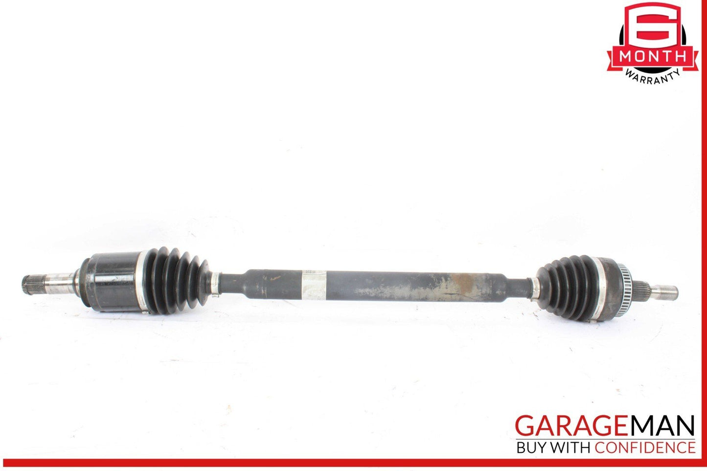 98-05 Mercedes W163 ML320 ML350 ML500 Front Right Side Axle CV Half Shaft OEM