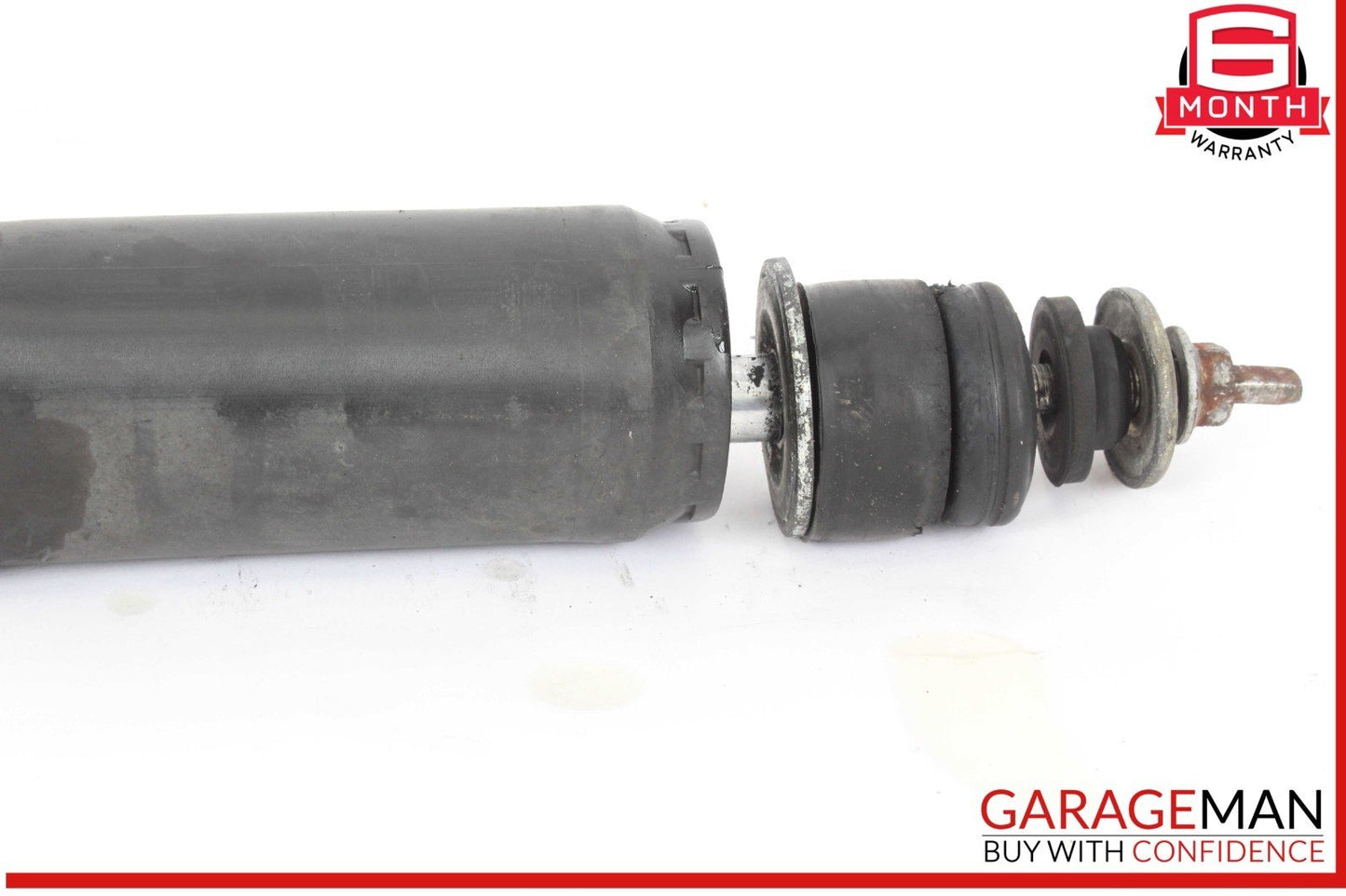 98-05 Mercedes W163 ML500 ML320 Front Left & Right Side Shock Strut Set OEM