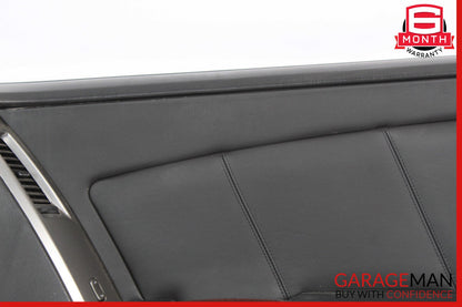 07-09 Cadillac XLR Right Passenger Side InteriorÂ Door Panel OEM