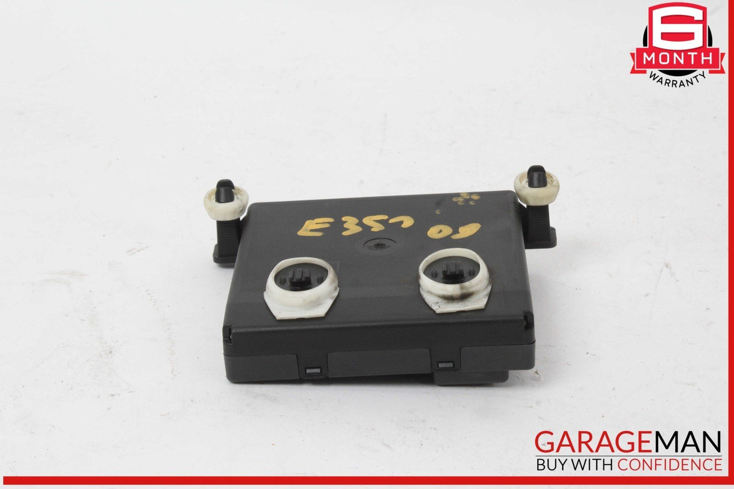 03-09 Mercedes W211 E350 E550 Rear Right Side Door Control Module Unit OEM