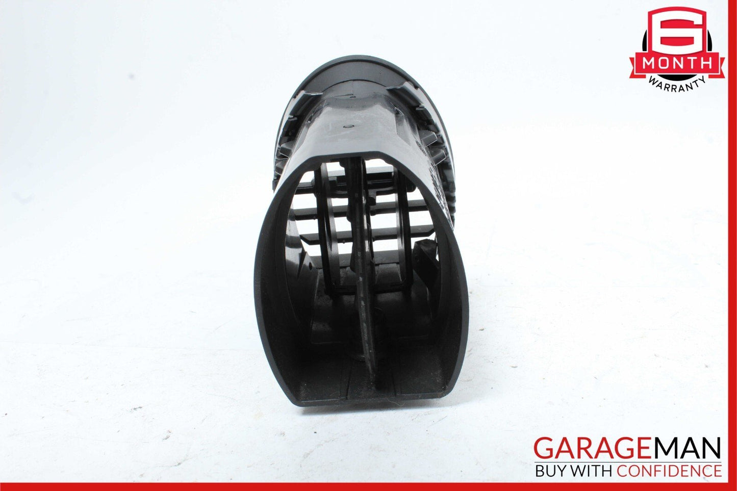 05-11 Mercedes R171 SLK280 SLK350 Air AC Vent Dash Left or Right Side Black OEM