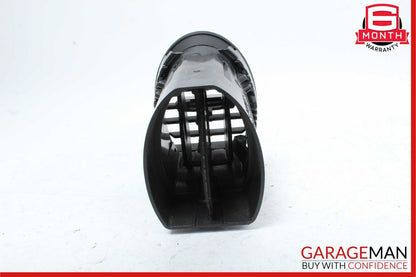 05-11 Mercedes R171 SLK280 SLK350 Air AC Vent Dash Left or Right Side Black OEM