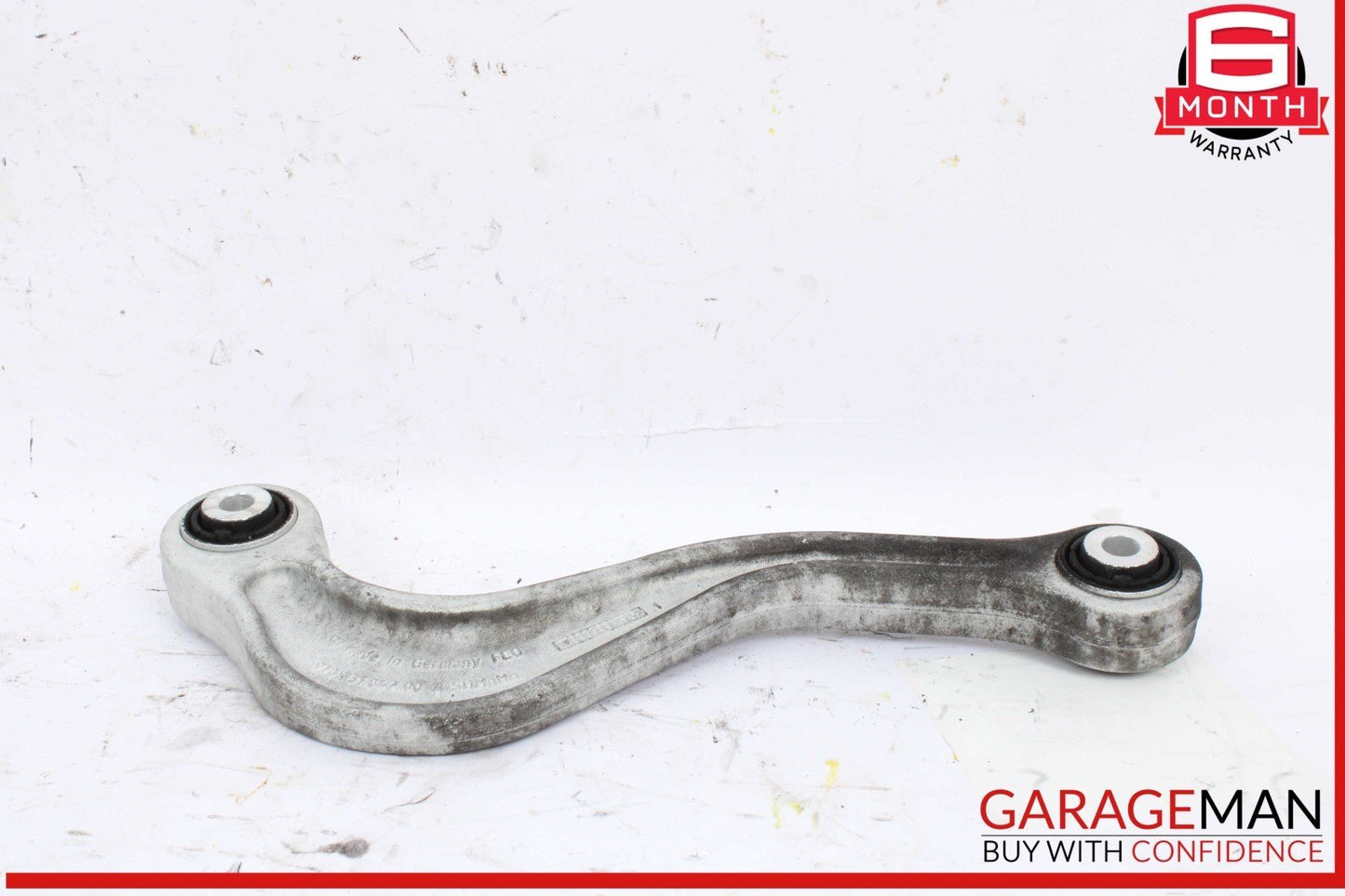 10-16 Porsche Panamera 970 Rear Right or Rear Left Side Upper Control Arm OEM