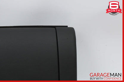14-17 Maserati Ghibli Dashboard Dash Glove Box Storage Tray Compartment Assembly