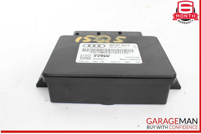 13-17 Audi Q5 Parking Brake Control Module Unit 8K0907801N OEM