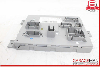 15-18 Mercedes W205 C300 C400 C350e Rear Trunk SAM Control Module Unit OEM