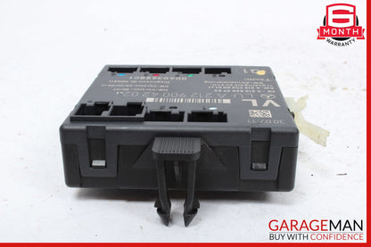 08-18 Mercedes W204 C250 SLK350 E400 Front Left Side Door Control Module OEM