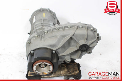 07-10 Audi Q7 3.6L Transmission Transfer Case Gear Box OEM