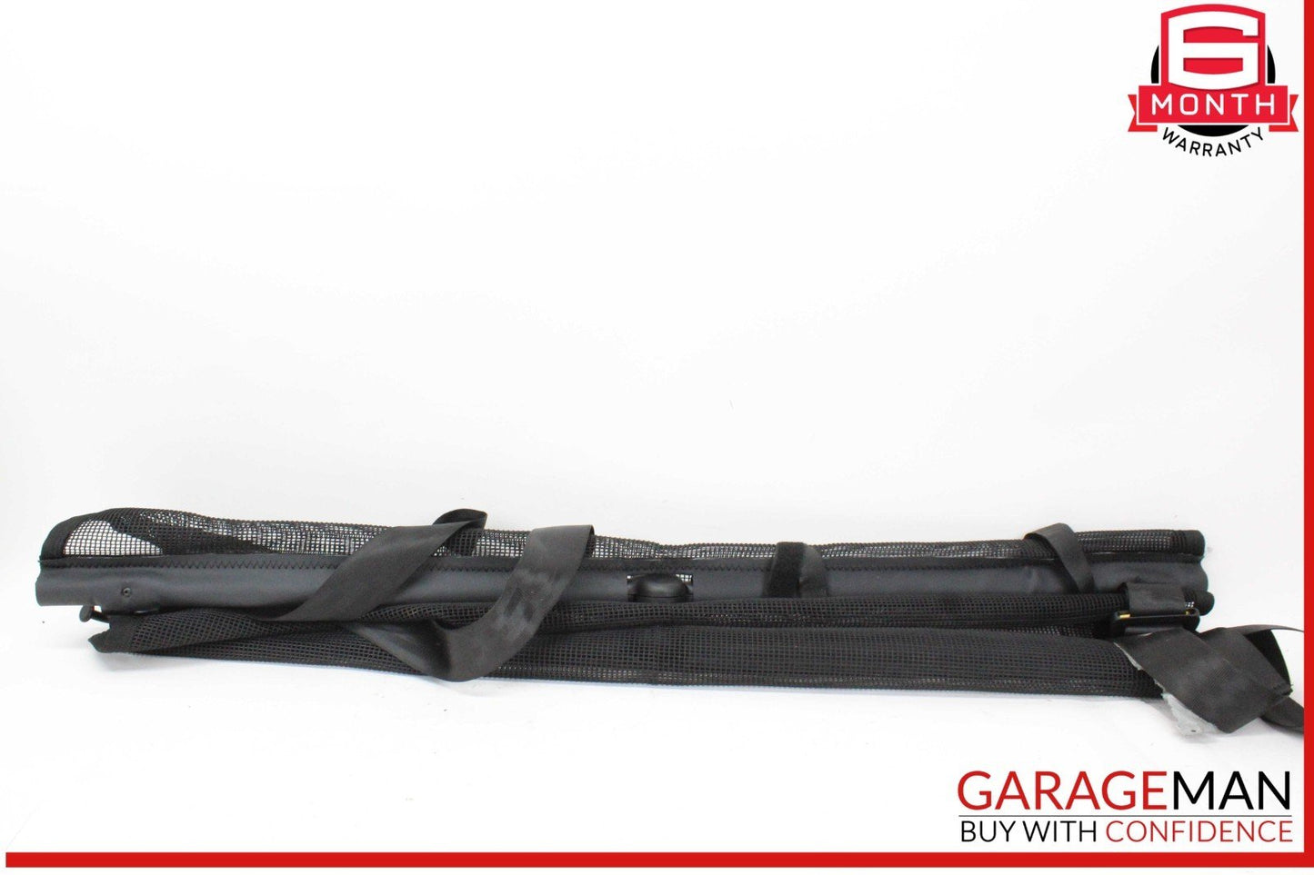 06-13 Mercedes X164 GL450 4MATIC Cargo Net Cover Divider 1648600474 OEM