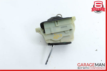 08-14 Mercedes W204 C250 C300 C350 RWD Floor Gear Shifter Shift Selector Box