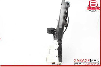 06-13 Mercedes X164 GL550 ML350 Rear Right Side Door Lock Latch Actuator OEM