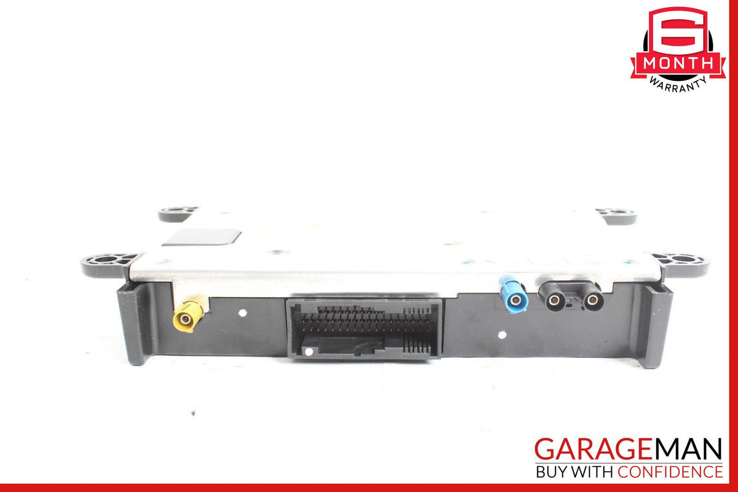 12-20 Mercedes W218 CLS500 GLA250 SL400 Communication Control Module Unit OEM