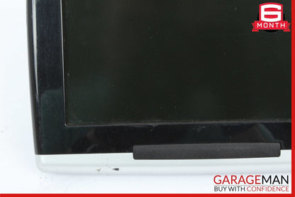 09-13 Mercedes GL350 ML550 R350 Right / Left Headrest Screen Monitor Display OEM