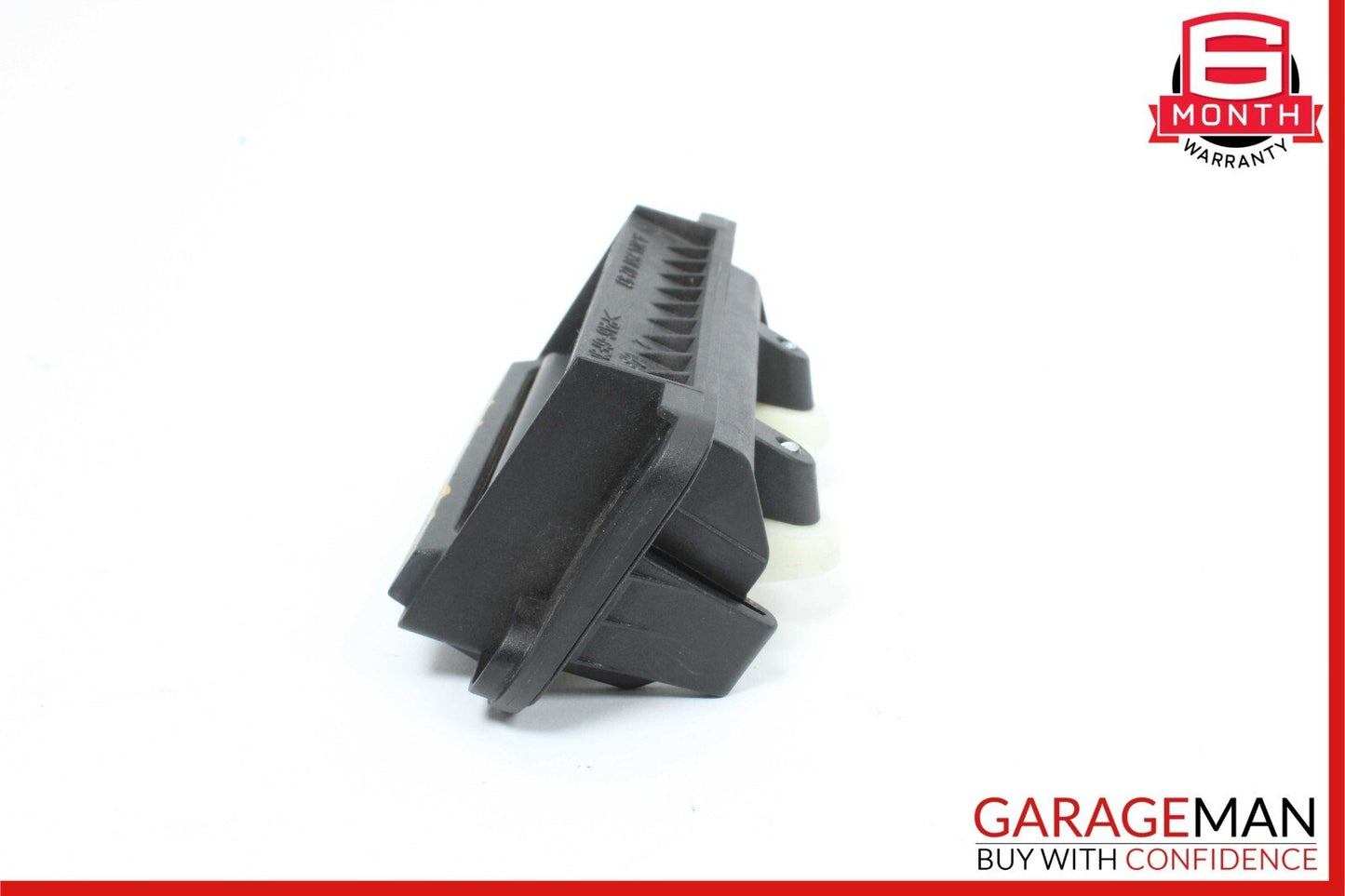 08-14 Mercedes W204 C300 C350 C250 Rear Trunk Tailgate Open Release Handle Trim