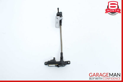 06-12 Mercedes X164 GL450 Rear Left Side Quarter Window Motor 2518201942 OEM