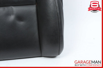 10-15 Porsche Panamera 970 Rear Right Side Top Upper Seat Cushion OEM