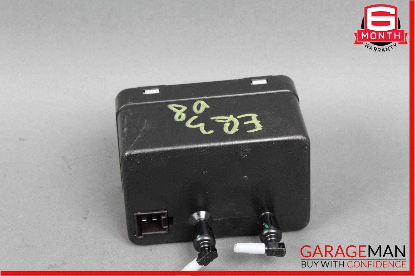06-09 Mercedes W211 E63 CLS63 AMG Air Vacuum Pump Box 0008002548 OEM