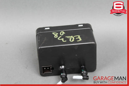 06-09 Mercedes W211 E63 CLS63 AMG Air Vacuum Pump Box 0008002548 OEM