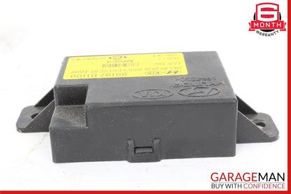 15-20 Hyundai Genesis G80 Front Seat Relay Control Module OEM