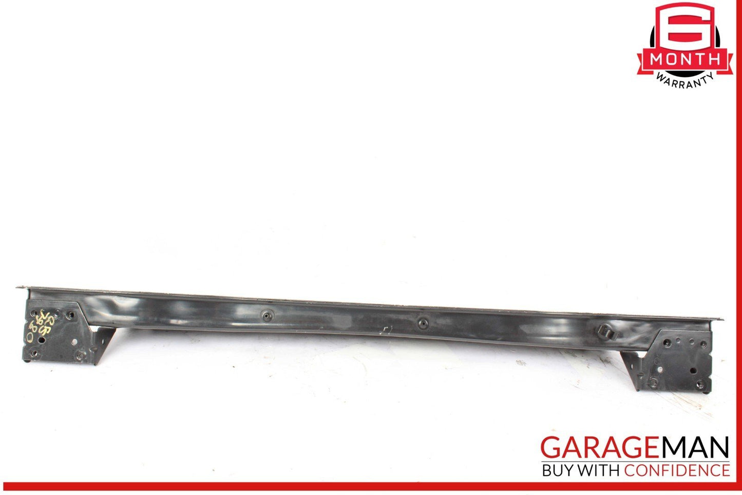 07-12 Mercedes X164 GL550 GL320 GL350 Front Lower Radiator Support Bracket OEM