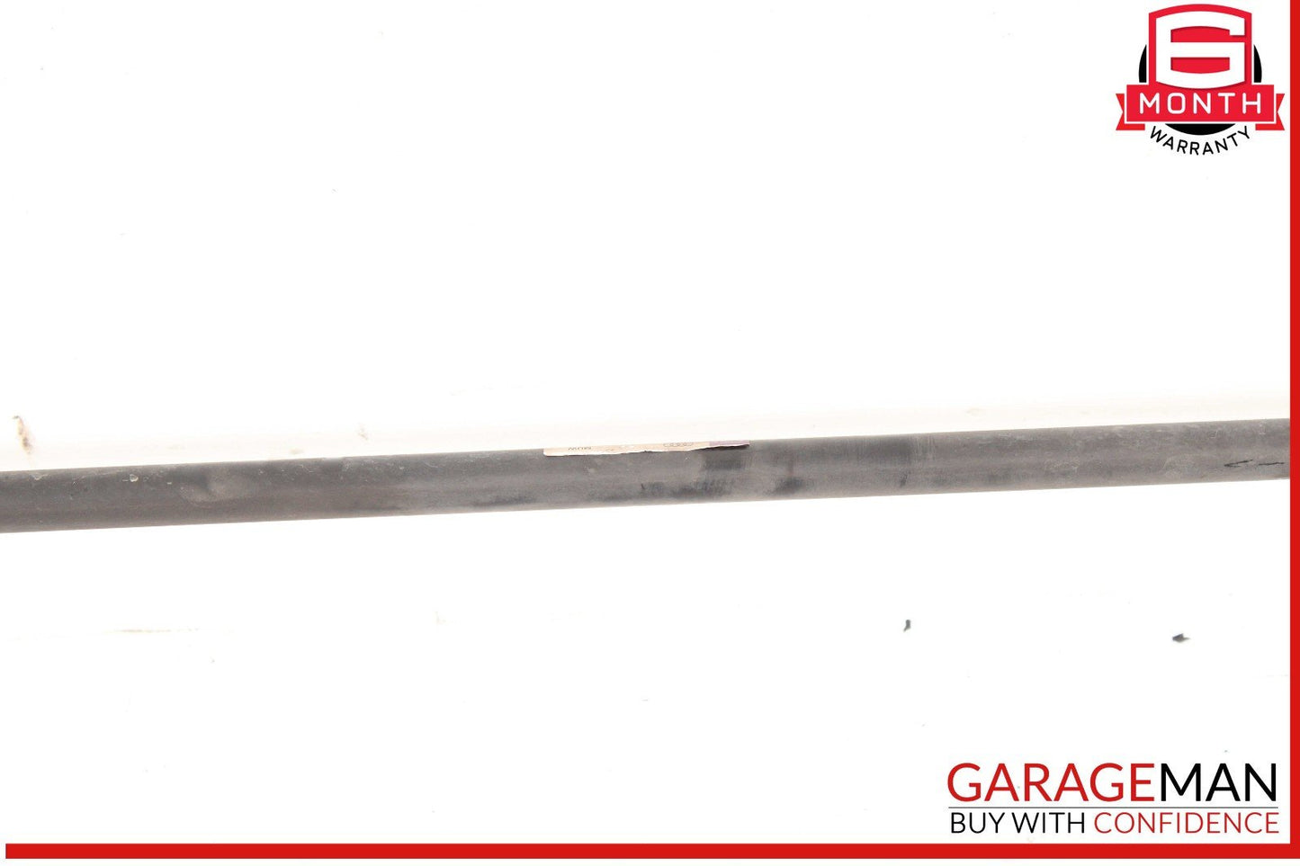09-17 Audi Q5 Rear Stabilizer Anti Roll Sway Bar Assembly OEM