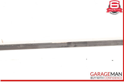 09-17 Audi Q5 Rear Stabilizer Anti Roll Sway Bar Assembly OEM