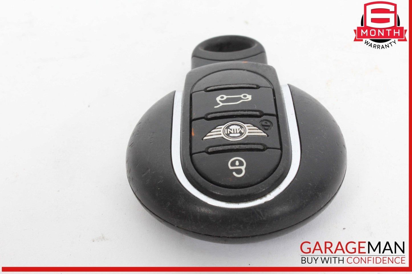 14-20 Mini Cooper Key Fob Remote Entry Transmitter 9345896 OEM