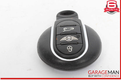 14-20 Mini Cooper Key Fob Remote Entry Transmitter 9345896 OEM