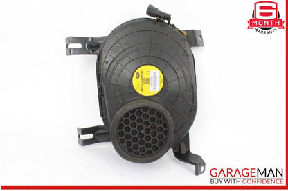 16-22 Jaguar XF Parcel Shelf Subwoofer Sub Woofer Sound Speaker GX7318808AC OEM