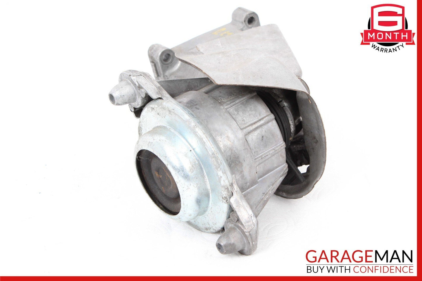 12-15 Mercedes W204 C250 Engine Motor Bracket Mount Right Side OEM