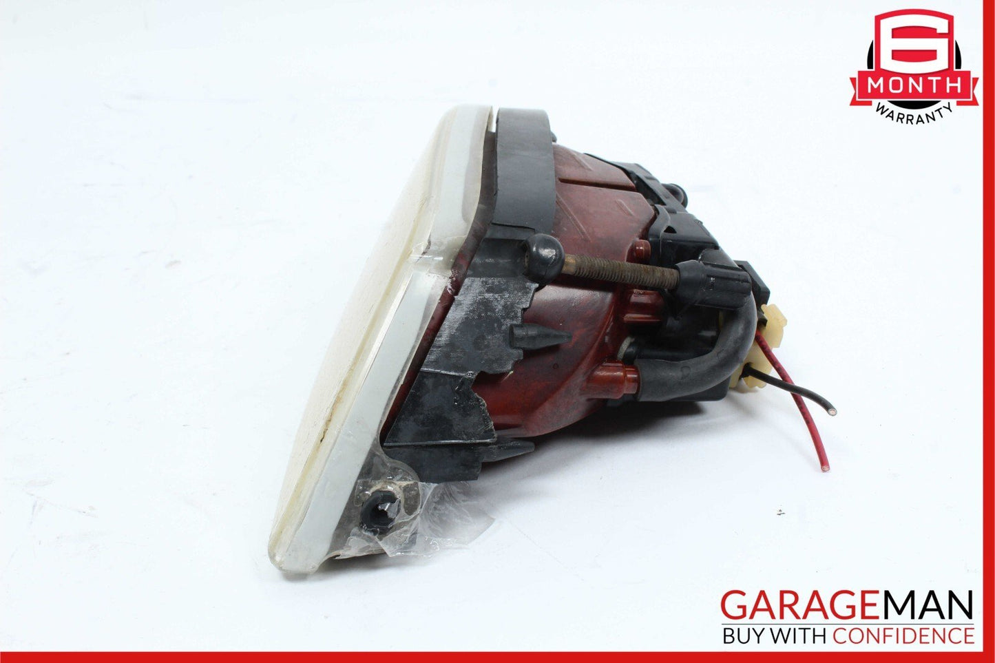 98-05 Mercedes W163 ML500 ML350 Front Right Side Bumper Fog Light Foglight Lamp