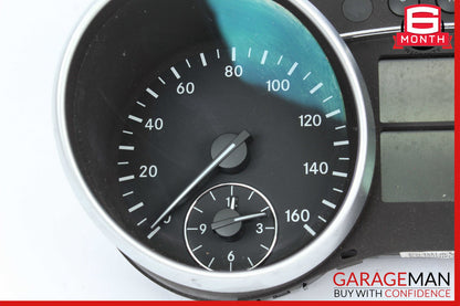 06-08 Mercedes X164 GL450 ML500 Instrument Speedometer Cluster OEM
