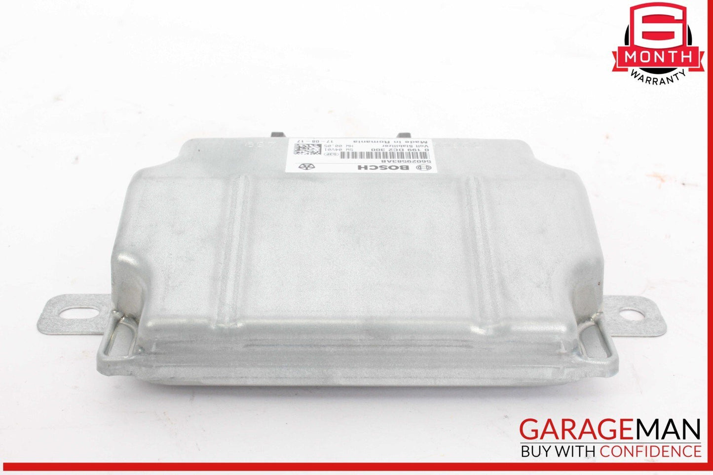 14-22 Maserati Levante Ghibli Voltage Stabilizer Power Inverter Module OEM