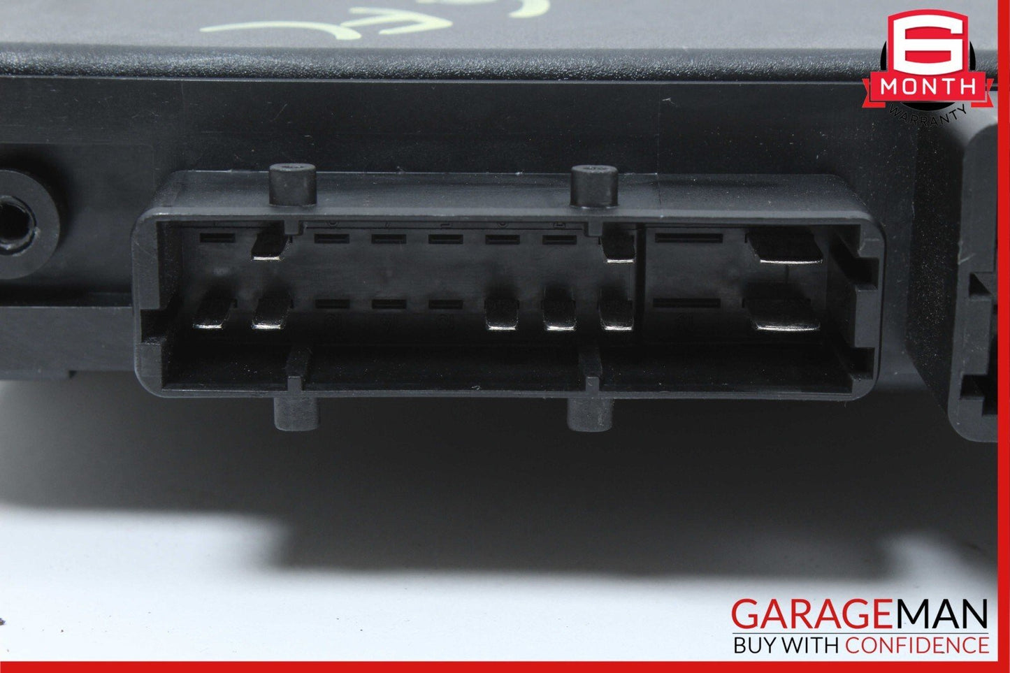 00-06 Mercedes W215 CL500 CL55 AMG Front Right Side Seat Memory Control Unit OEM