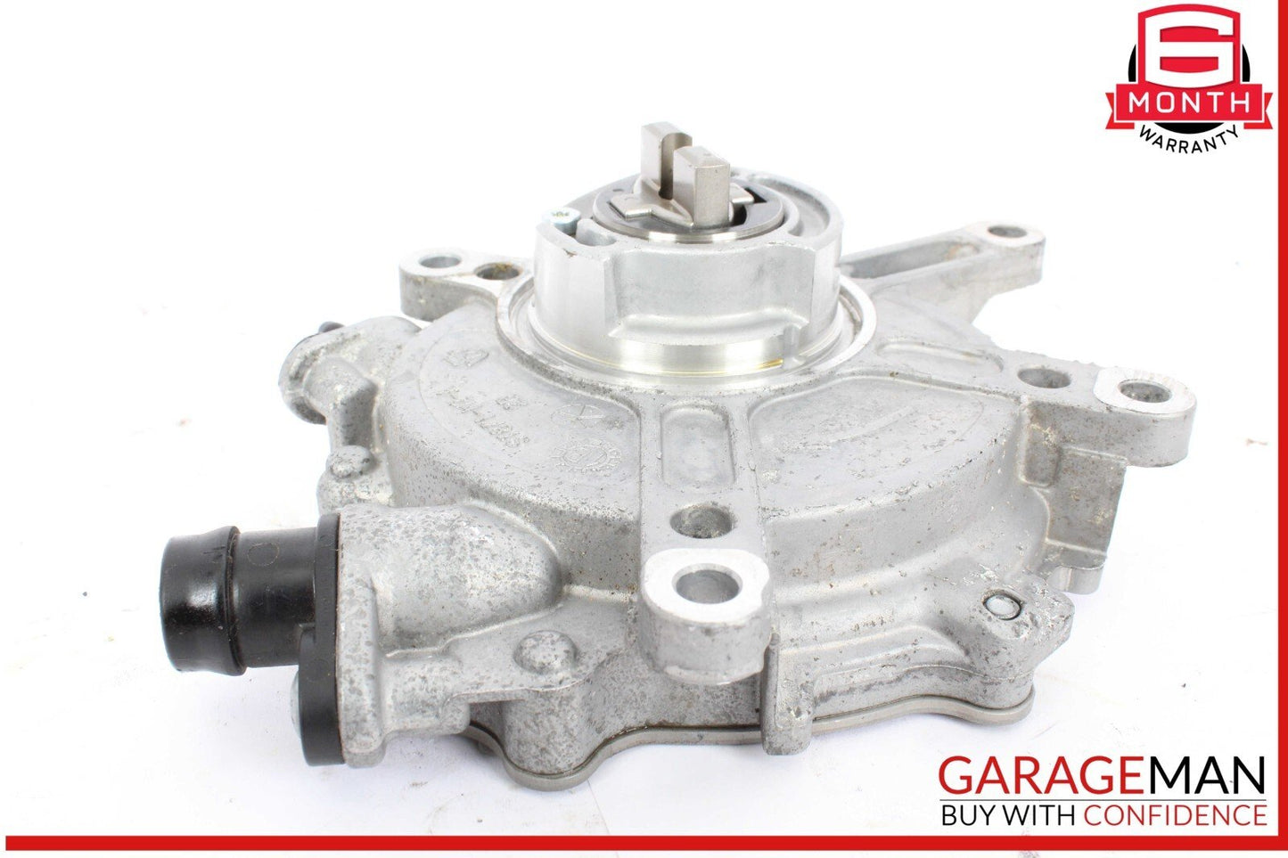 12-18 Mercedes R172 SLC43 AMG Engine Motor Brake Vacuum Pump 2762300065 OEM