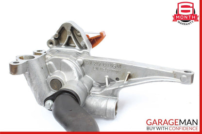 05-12 Mercedes E350 ML350 R350 M272 Engine Motor Oil Pump Assembly