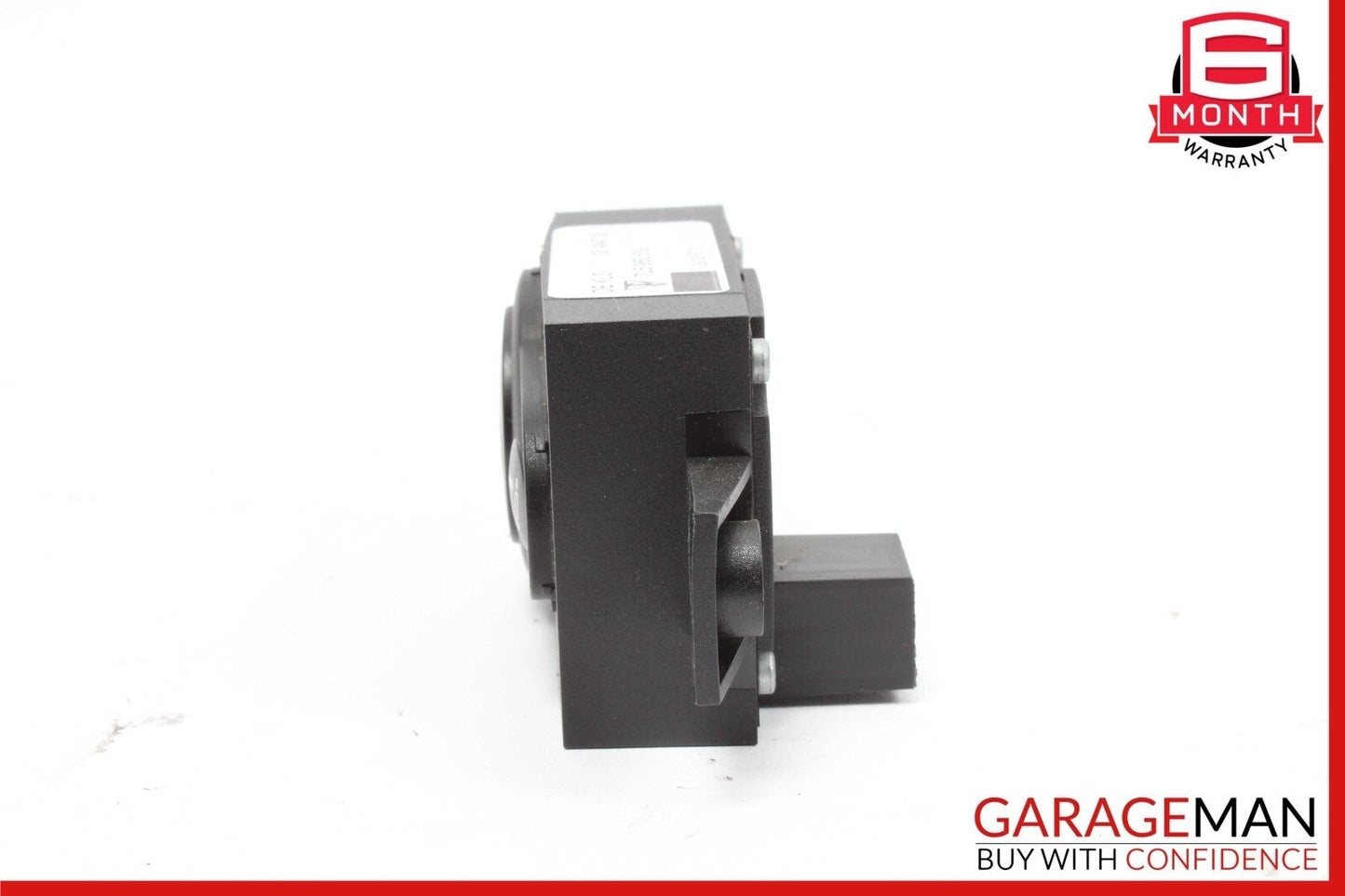 03-10 Porsche Cayenne S 955 957 Steering Column Adjustment Control Switch Module