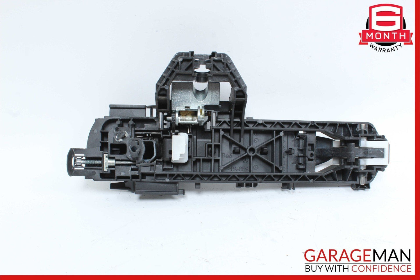 10-13 Mercedes W212 E350 E400 Front Right Passenger Side Door Handle OEM