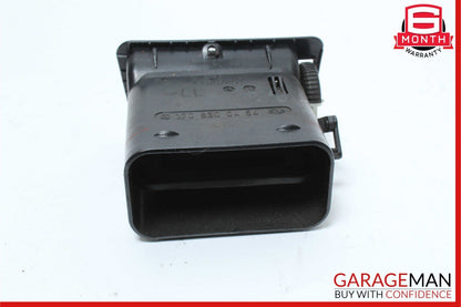 97-04 Mercedes R170 SLK230 Front Right Dashboard Dash A/C AC Air Vent Trim Grill