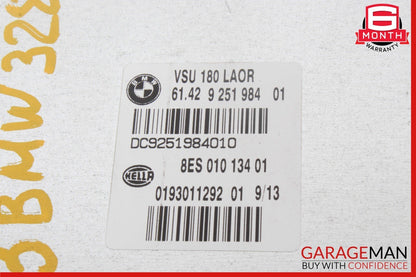 12-16 BMW F30 320i 328i Voltage Converter Control Module Unit 9251984 OEM