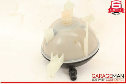 15-20 Mercedes W205 C300 4MATIC Radiator Coolant Overflow Reservoir Tank OEM