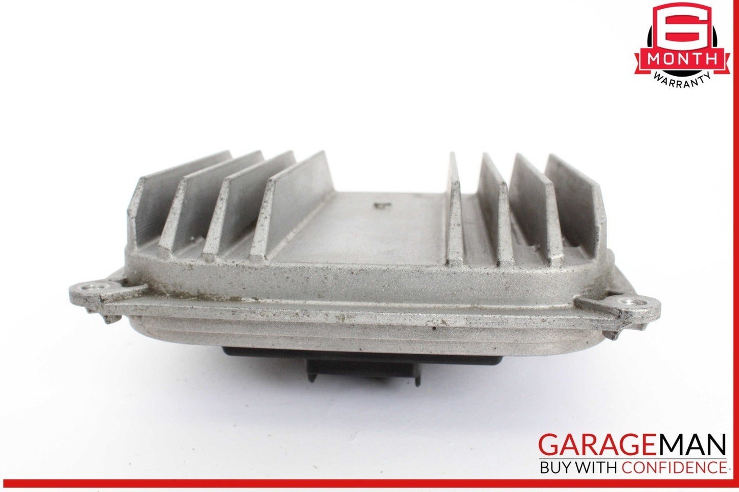 12-16 Mercedes W218 CLS550 SL550 LED Headlight Voltage Regulator Ballast Module