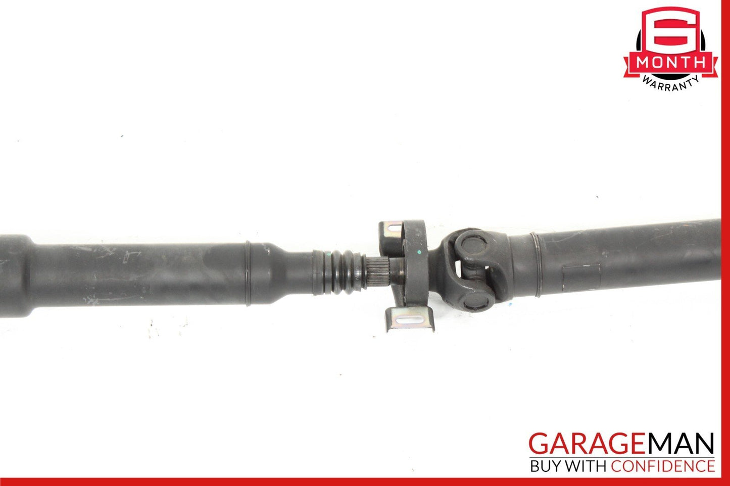 17-22 Mercedes W213 E300 E350 Rear Drive Shaft Driveshaft Propeller OEM