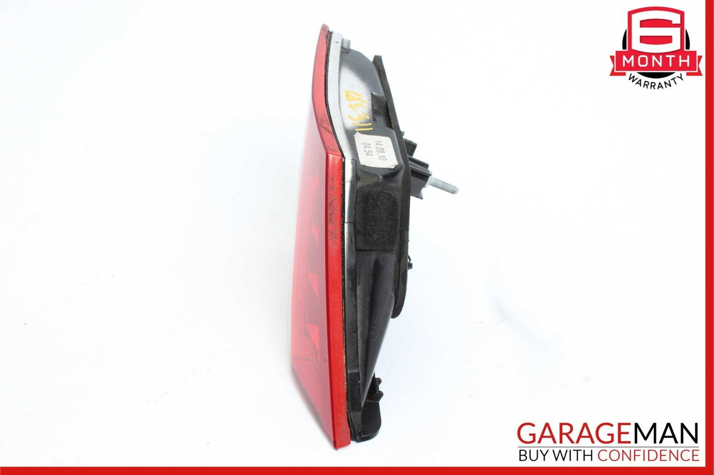 10-13 Mercedes W212 E350 E400 E550 Inner Tail Light Lamp Rear Right Side OEM