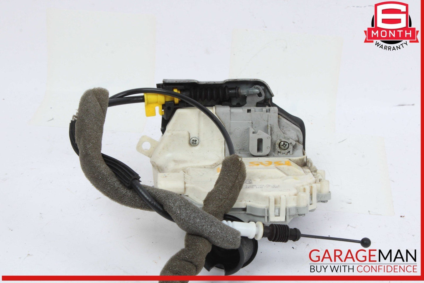 13-18 Audi A5 Q5 Front Right Passenger Side Door Lock Latch Actuator 8J1837016F